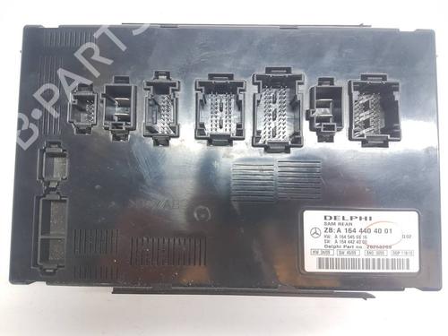 Electronic module MERCEDES-BENZ M-CLASS (W164) | BP38759625M83 - Image 2