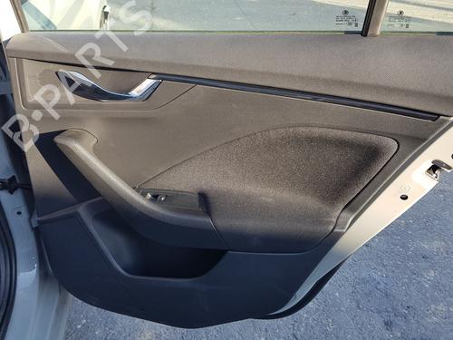 Bakluke CC/Kombi-Kupé SKODA SCALA (NW1)  | BP29409545C6 