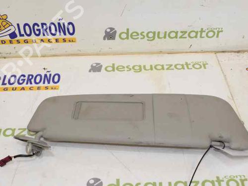Right sun visor BMW 5 (E60) 535 d | BP1637682I2 