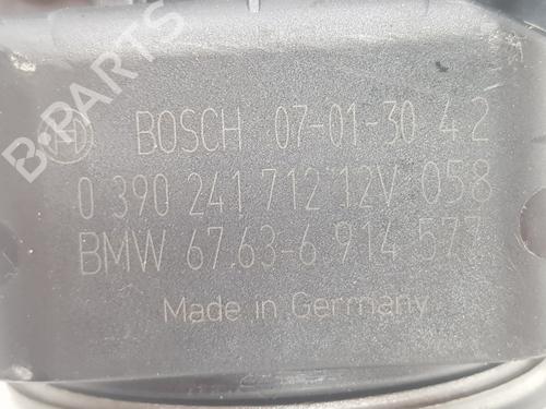Front wiper motor BMW X3 (E83) xDrive 30 d | BP8812093M29 
