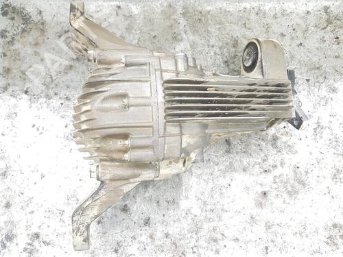 Used Rear differential MERCEDES-BENZ M-CLASS (W164) ML 350 4-matic (164.186) (272 hp) 15804576