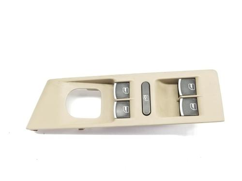 Used Left front window switch VW PASSAT B7 (362) [2010-2015]  13389017