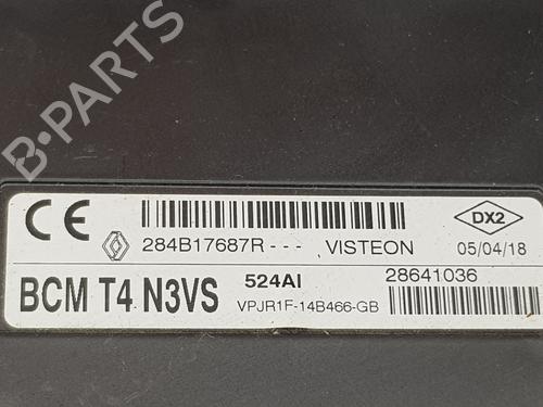 Electronic module DACIA DUSTER SUV Van 1.5 dCi | BP37466424M83 - Image 2