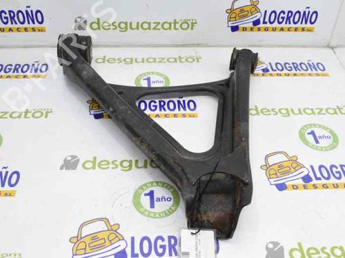 Left rear suspension arm VW TOUAREG (7LA, 7L6, 7L7) 2.5 R5 TDI | BP768681M14 