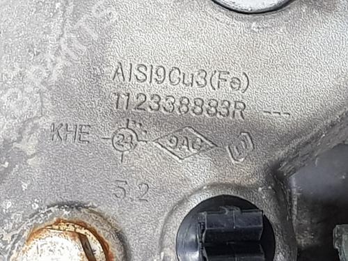 Gearbox DACIA SANDERO III | BP33201888M3 - Image 9