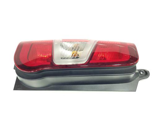 Left taillight CITROËN BERLINGO (ER_, EC_) | BP40188244C34 - Image 5
