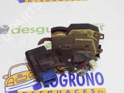 Rear left lock BMW 3 (E36) 325 td | BP26453082C100 