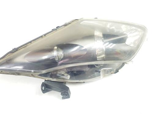 Right headlight RENAULT LAGUNA Coupe (DT0/1) 2.0 dCi (DT01, DT08, DT09, DT0K, DT12, DT1C, DT1D, DT1M,... | BP40514391C29 - Image 4