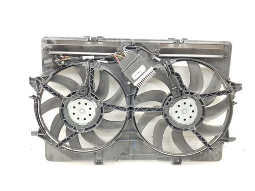 Køleventilator elektrisk AUDI A6 C7 (4G2, 4GC) 2.0 TDI | BP29573564M35 