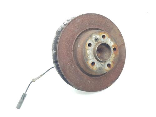 Left front steering knuckle BMW 3 Convertible (E93) 325 i | BP8587164M25 