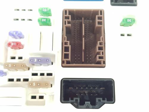 Fuse box OPEL ASTRA L Sports Tourer (O5)  | BP26143638E1 