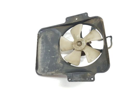 Used Radiator fan MITSUBISHI GALLOPER (JK-01) 2.5 TD intercooler (99 hp) 29906765