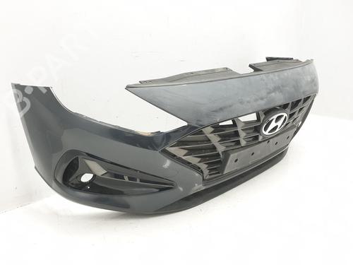 Front bumper HYUNDAI i30 FASTBACK (PDE, PDEN)  | BP17589929C7 