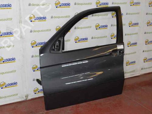 Left front door BMW X5 (E53) 3.0 d | BP760887C2 