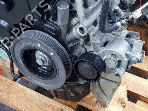 Engine CITROËN BERLINGO Box Body/MPV (K9) | BP32198486M1