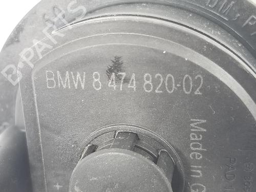 Other BMW X4 (G02, F98) xDrive 30 d Mild-Hybrid | BP14103065O1 