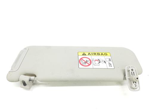 Right sun visor KIA SPORTAGE III (SL) 2.0 CRDi AWD | BP9645389I2