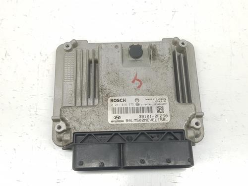 Motorstyringsenhed HYUNDAI ix35 (LM, EL, ELH) 2.0 CRDi (136 hp) 7176946