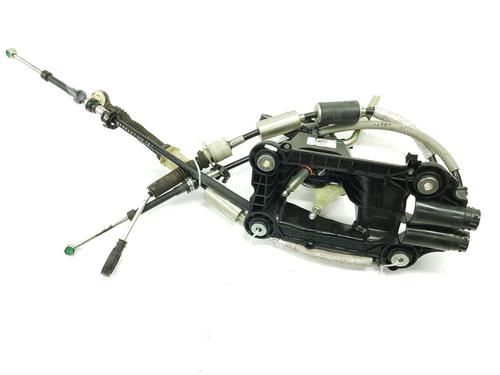 Gear lever BMW X1 (F48) sDrive 18 d | BP15687423M90 