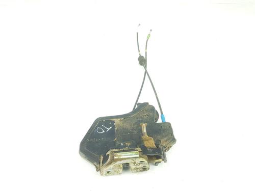 Used Rear right lock TOYOTA LAND CRUISER PRADO (_J12_) 3.0 D-4D (KDJ120, KDJ125) (166 hp) 12462462