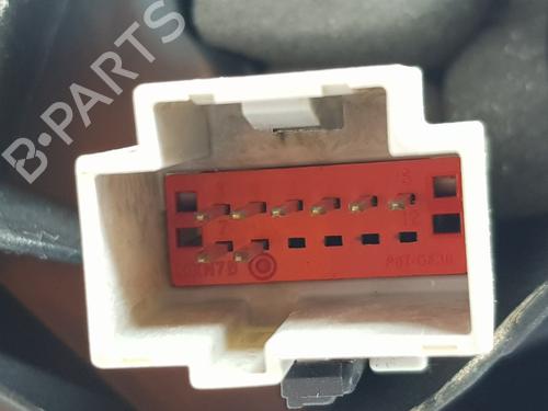 Right mirror FORD FOCUS IV (HN) | BP36699480C27 - Image 6