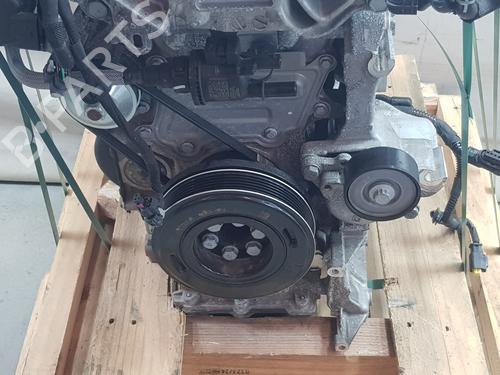 Engine FIAT 600e / 600 (365_, 364_) | BP37013903M1 - Image 6