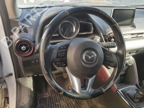 Warning switch MAZDA CX-3 (DK) 1.5 SKYACTIV-D (DK2WS, DK5FW) | BP39696904I22  - Image 25