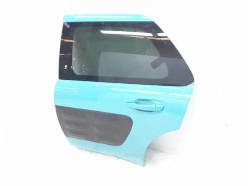 Left rear door CITROËN C4 CACTUS 1.2 VTi 82 | BP18951645C4 