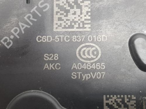 Front right lock SEAT IBIZA V (KJ1, KJG) 1.0 TSI | BP13638846C97 