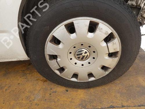 Oljekjøler VW TRANSPORTER T5 Bus (7HB, 7HJ, 7EB, 7EJ) 2.0 TDI | BP14102457M33 