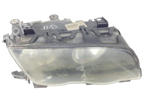 Used Right headlight BMW 3 (E46) 325 i (192 hp) 16992455