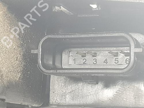 Rear right lock RENAULT MEGANE IV Grandtour (K9A/M/N_) 1.3 TCe 160 (K9NC) | BP16302591C99 