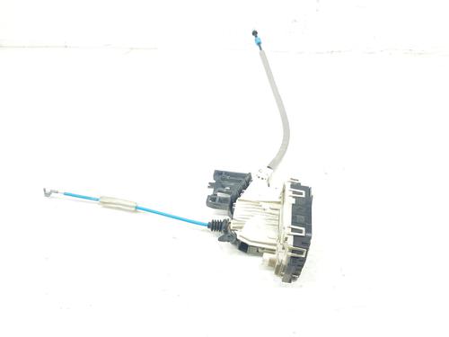 Front right lock MERCEDES-BENZ CLA Coupe (C117) CLA 200 (117.343) | BP13617903C97 