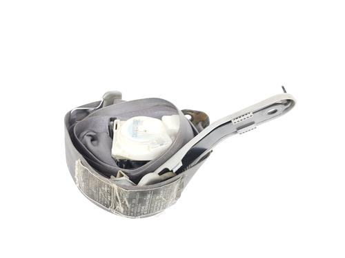 Sikkerhedssele bag højre MITSUBISHI PAJERO III (V7_W, V6_W) 3.2 Di-D (V68W, V78W) (165 hp) 21007688