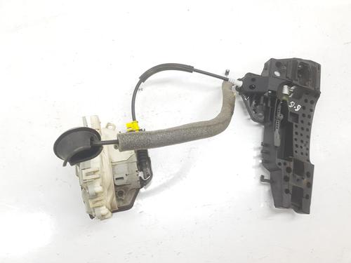 Front right lock AUDI A6 C7 (4G2, 4GC) 2.0 TDI | BP6924887C97 
