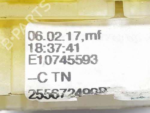 Steering column stalk RENAULT TRAFIC III Van (FG_) 1.6 dCi 120 (FGMK) | BP16319346I23 