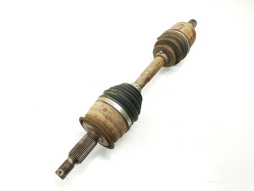 Left front driveshaft MITSUBISHI L200 / TRITON (KA_T, KB_T) 2.5 DI-D 4WD (KB4T) | BP24201740M38 