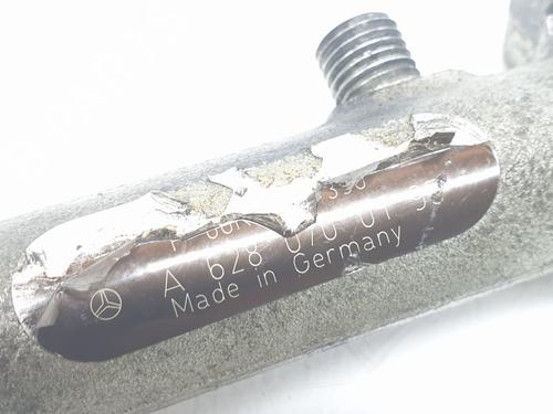 Injection rail MERCEDES-BENZ M-CLASS (W163) ML 400 CDI (163.128) | BP18784551M98 