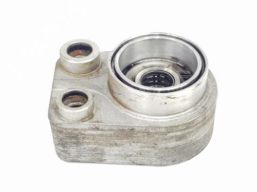 Oliekøler RENAULT KADJAR (HA_, HL_) 1.5 dCi 110 (HLA3) (110 hp) 33185820