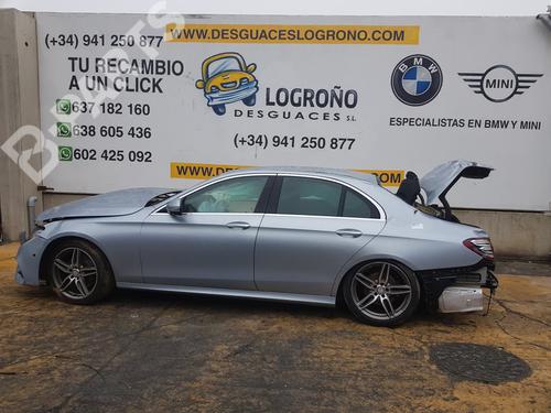 Used Parts MERCEDES-BENZ E-CLASS (W213)  E 220 d (213.004)  959779