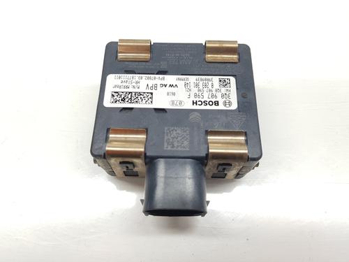 Elektronik Modul für AUDI A3 Limousine (8VS, 8VM) 1.6 TDI (115 hp) 33056431