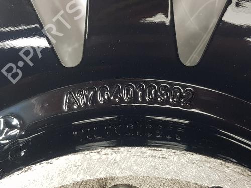 Rim MERCEDES-BENZ CLA Coupe (C117) AMG CLA 45 4-matic (117.352) | BP32405195C45
