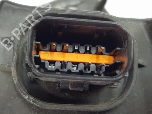 Right headlight RENAULT MASTER III Platform/Chassis (EV, HV, UV) | BP36302378C29 - Image 3