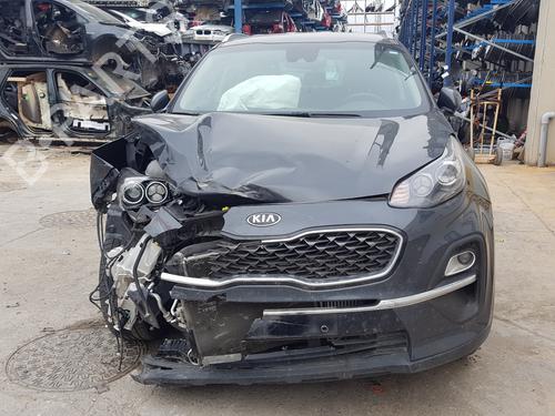 Headlight switch KIA SPORTAGE IV (QL, QLE) 1.6 CRDi | BP34471617I24  - Image 36