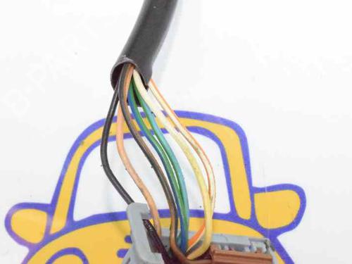 Left mirror FIAT CROMA (194_) 1.9 D Multijet (194AXB1B) | BP1392027C26 