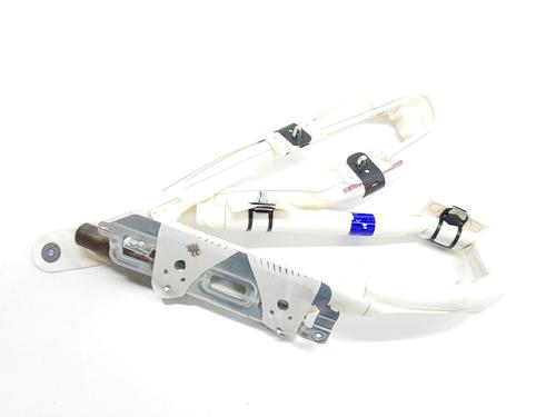 Høyre gardin kollisjonspute VW GOLF VI (5K1) 1.2 TSI (105 hp) 30389993