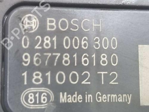 Elektronisk sensor PEUGEOT TRAVELLER Bus (V_) 1.6 BlueHDi 115 | BP8745712M84 