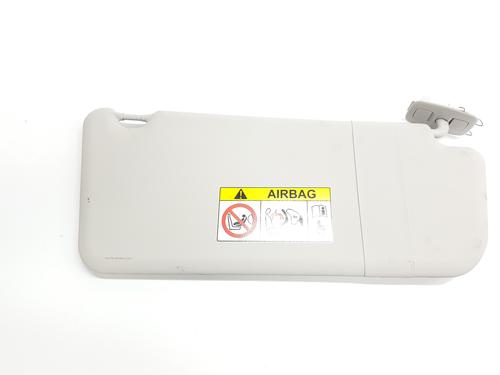 Right sun visor CITROËN BERLINGO (ER_, EC_)  | BP32866588I2  - Image 5