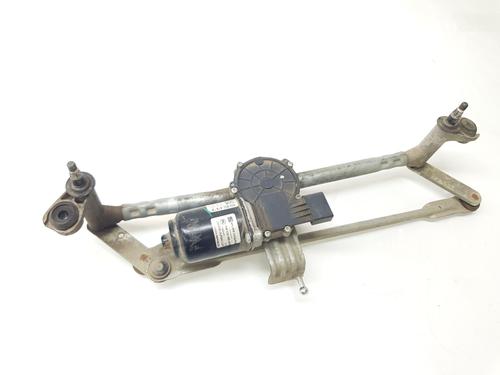 Used Front wiper motor Front wiper motor SEAT IBIZA V (KJ1, KJG) 1.6 TDI (115 hp) 35995744 35995744