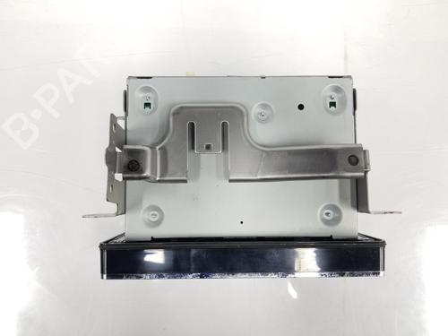 Display MITSUBISHI ASX (GA_W_) 1.6 MIVEC (GA1W) | BP8891314C48 